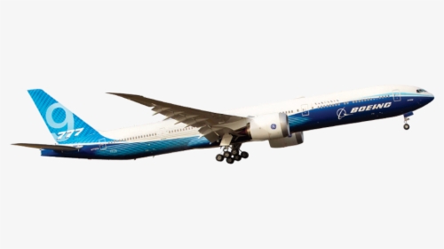Boeing 777x, HD Png Download, Free Download