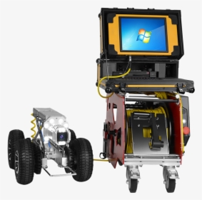 Pipe Inspection Camera, HD Png Download, Free Download