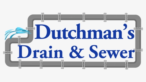 Dutchman"s Drain & Sewer - Wework, HD Png Download, Free Download