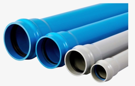 Upvc Pipes - Plastic Pipe, HD Png Download, Free Download