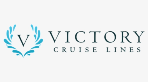 Victory Cruise Lines - Victory Cruise Line Logo, HD Png Download, Free Download