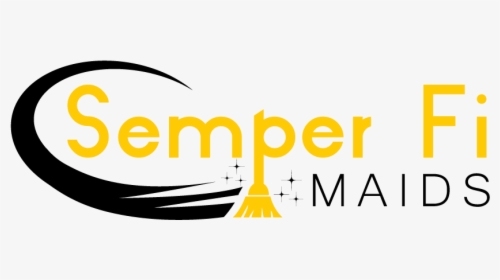 Semper Fi Maids - Graphic Design, HD Png Download, Free Download