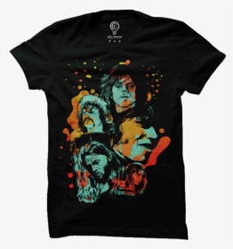 Pink Floyd Ultikhopdi Tshirt From R - Kurt Vile T Shirt, HD Png Download, Free Download
