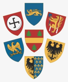 Emblem, HD Png Download, Free Download