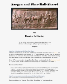 Civilisation Sumérienne, HD Png Download, Free Download