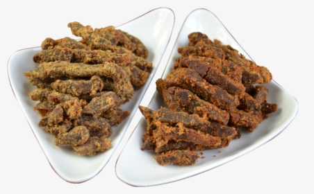 Beef Vector Jerky - Jaggery, HD Png Download, Free Download