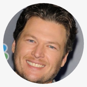 Blakeshelton - Blake Shelton, HD Png Download, Free Download