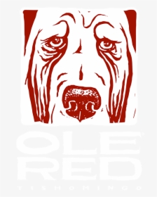 Ole Red Gatlinburg Logo, HD Png Download, Free Download