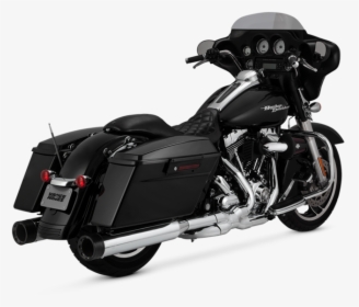 Road Glide 2019 With Vance & Hines 450, HD Png Download, Free Download