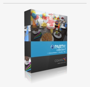 Party, HD Png Download, Free Download