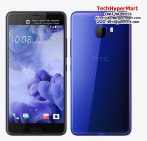 Please Call For Order To Make Sure Stock Are Ready - Htc U Ultra Sapphire, HD Png Download, Free Download