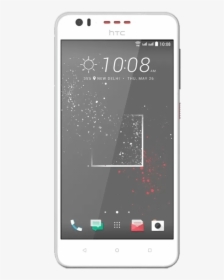 Htc Desire 825 Front - Htc Desire 825 White, HD Png Download, Free Download