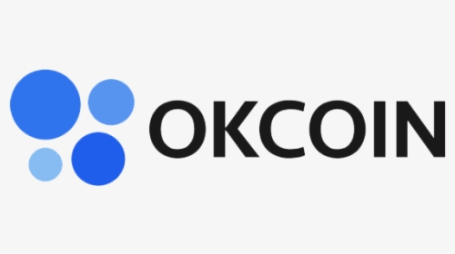 Okcoin Exchange Logo, HD Png Download, Free Download