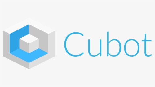Cubot Logo Png, Transparent Png, Free Download