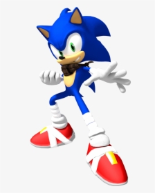 Sonic The Hedgehog Boom Png, Transparent Png, Free Download