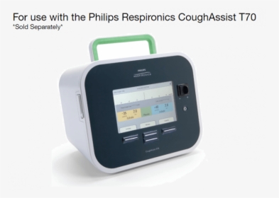 Philips Respironics New Cough Assist, HD Png Download, Free Download