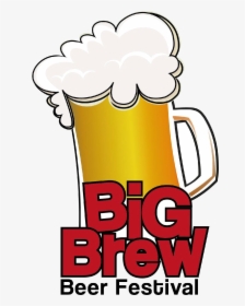 Big Brew Beer Festival, HD Png Download, Free Download