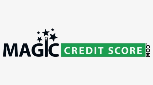Magic Credit Repair - Graphic Design, HD Png Download, Free Download