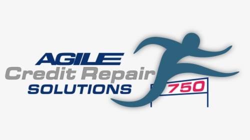 Agile Credit Repair Solutions - Graphic Design, HD Png Download, Free Download