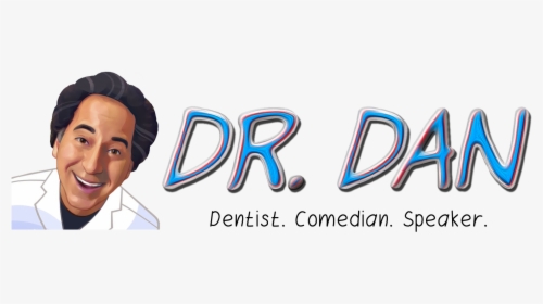 Dan The Healthcare Entertainer Logo - Graphic Design, HD Png Download, Free Download