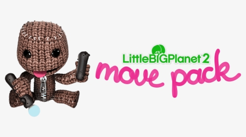 Little Big Planet 2, HD Png Download, Free Download