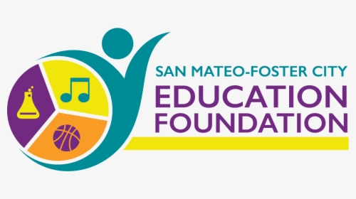 San Mateo Foster City Education Foundation, HD Png Download, Free Download