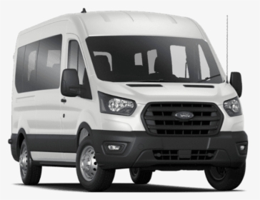 2020 Ford Transit 350 Passenger, HD Png Download, Free Download