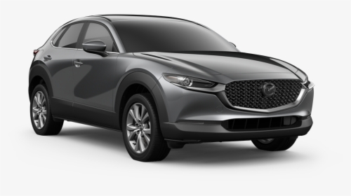 2020 Mazda Cx 30 Preferred Package, HD Png Download, Free Download