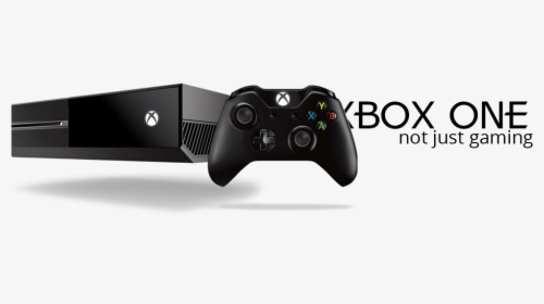 Xboxheader - Xbox One Black 1 Tb, HD Png Download, Free Download