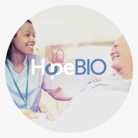 Hopebio - Nurse, HD Png Download, Free Download
