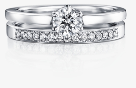 Engagement Ring, HD Png Download, Free Download