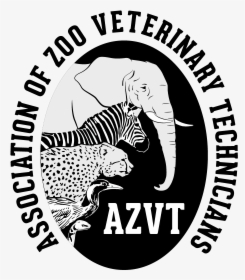 Association Of Zoo Veterinary Technicians, HD Png Download, Free Download