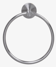 Callisto Towel Ring - Engagement Ring, HD Png Download, Free Download