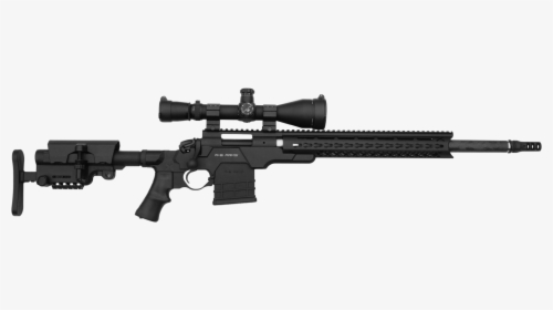Howa Oryx 6.5 Creedmoor, HD Png Download, Free Download