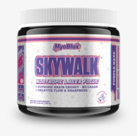 Myoblox Skywalk, HD Png Download, Free Download