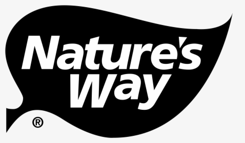 Nature"s Way Logo Png Transparent - Nature's Way Logo Png, Png Download, Free Download