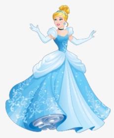 Frame Clipart Disney Princess - Illustration, HD Png Download, Free Download
