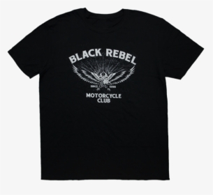 Brmc Eagle Tee - Forged In Fire Shirt, HD Png Download, Free Download