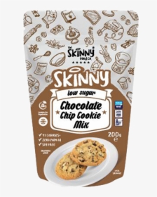 The Skinny Food Co - Muffin, HD Png Download, Free Download