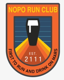 Nopo Trail Syndicate Fall2019-04 - Emblem, HD Png Download, Free Download