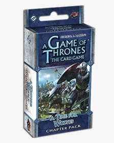 Game Of Thrones Lcg The Blue Is Calling, HD Png Download, Free Download