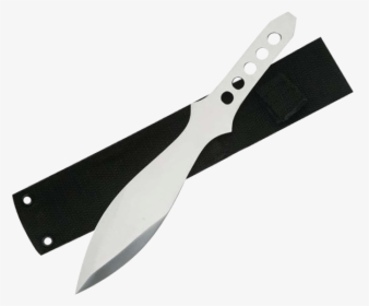 Throwing Knife - Blade, HD Png Download, Free Download