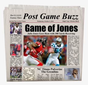 Newspaper, HD Png Download, Free Download