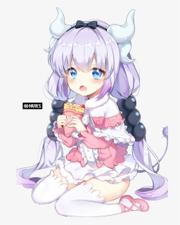 Kanna Render, HD Png Download, Free Download