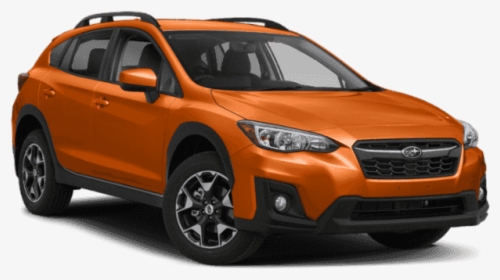 2020 Subaru Crosstrek Grey, HD Png Download, Free Download