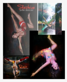 Picture - Acrobatics, HD Png Download, Free Download