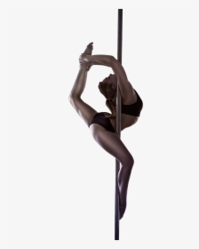 Pole Dance, HD Png Download, Free Download