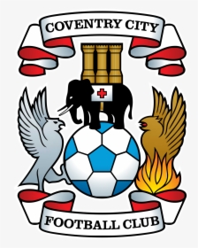 Coventry City Football Club, HD Png Download, Free Download