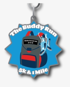 Keychain, HD Png Download, Free Download