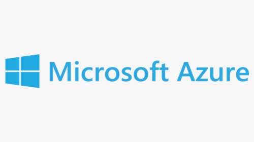 Microsoft Azure Logo Vector Logo - Microsoft Azure Logo Transparent, HD Png Download, Free Download